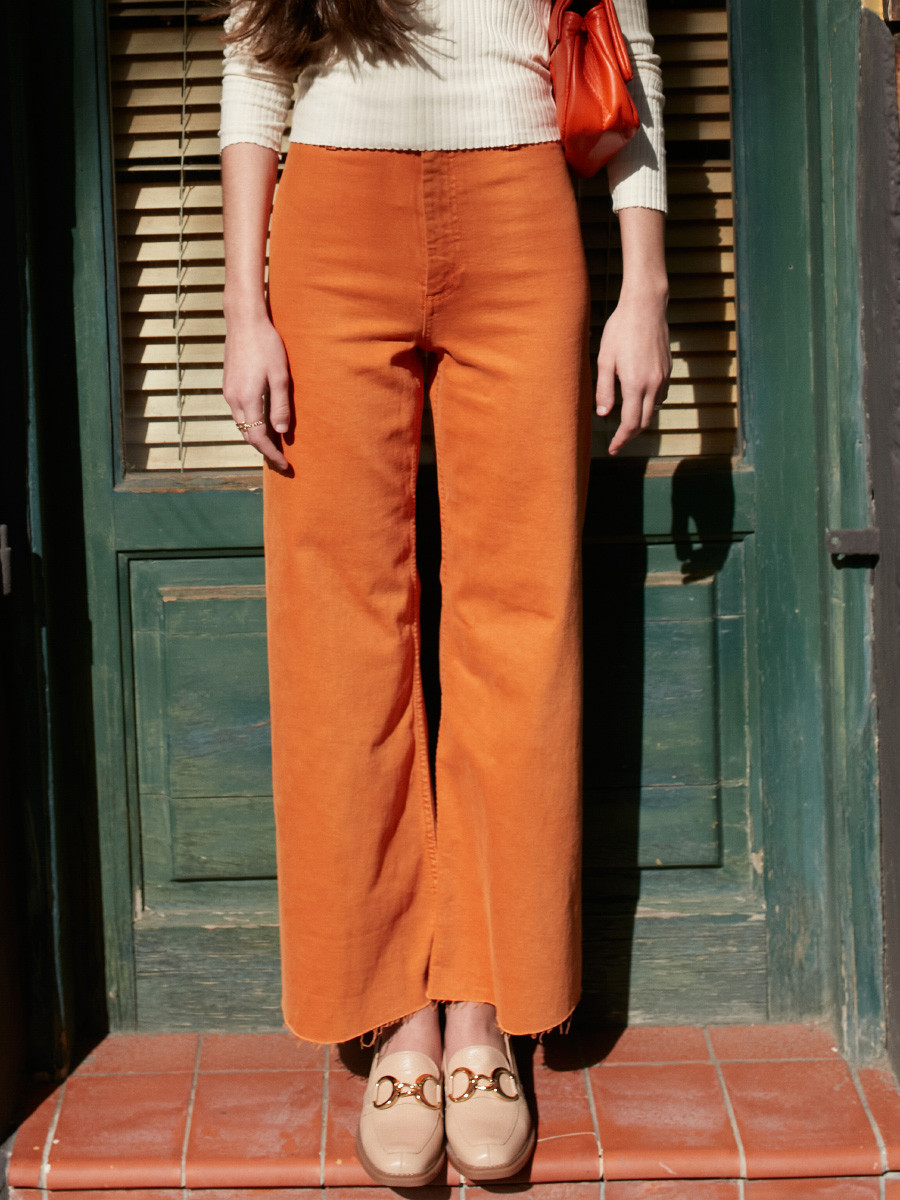 Beowe mokasyny na paskiej podeszwie