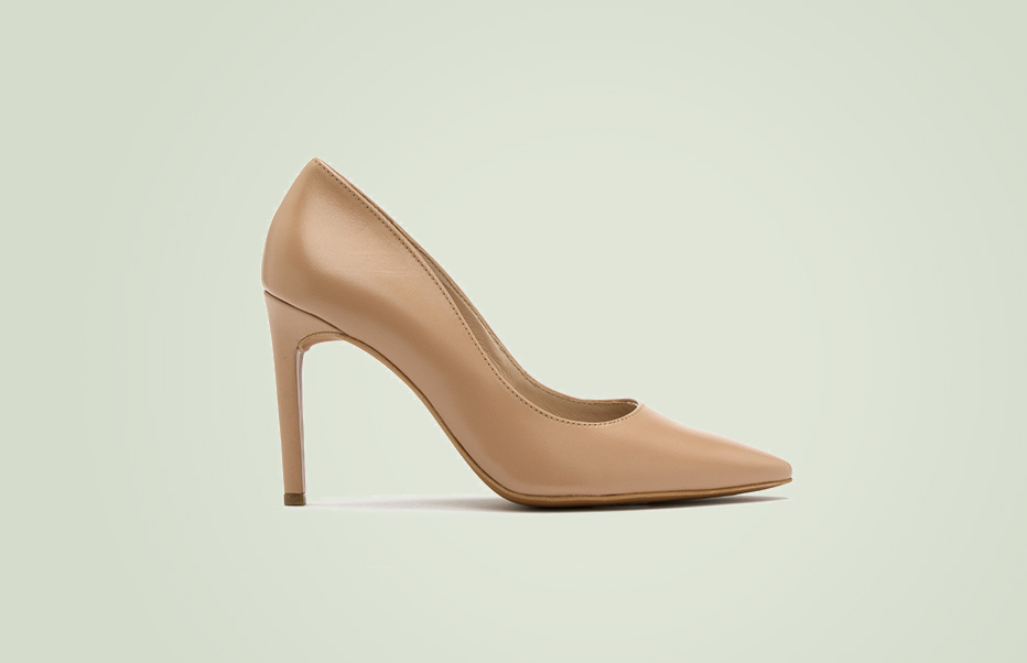 Kobieta Buty Damskie