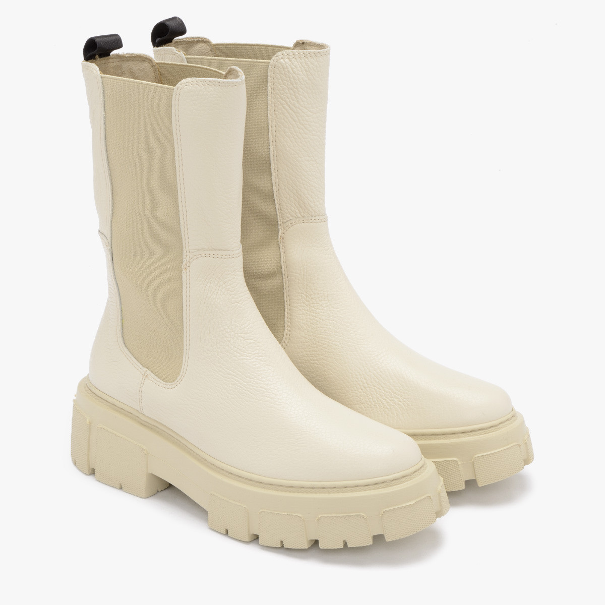 Beowe sztyblety na lekkiej podeszwie