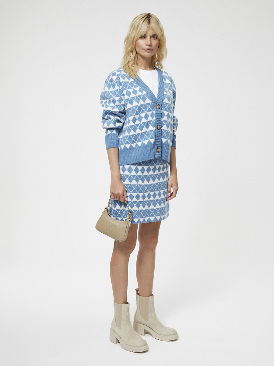 Beowe sztyblety damskie