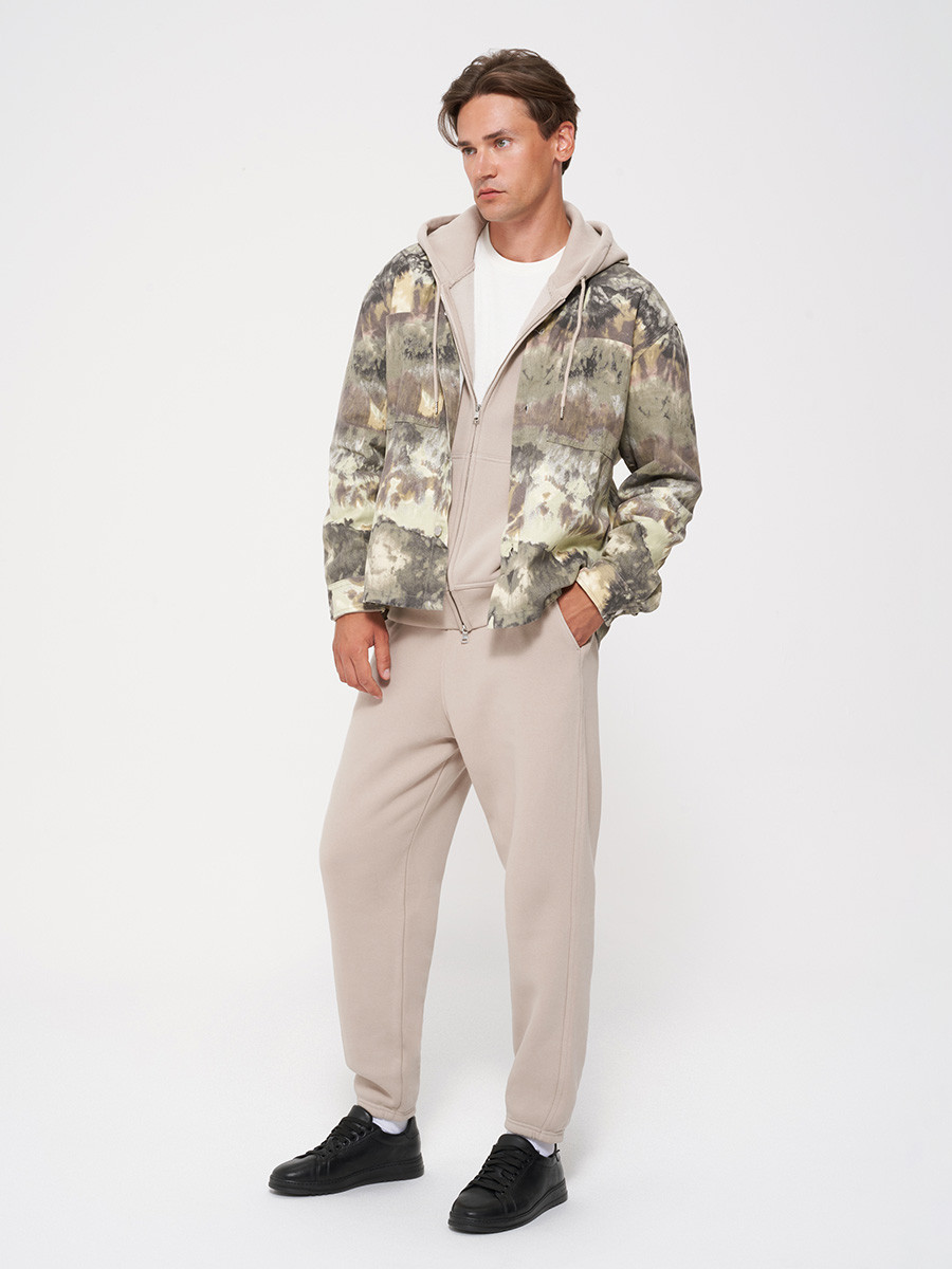 Czarne póbuty sportowe