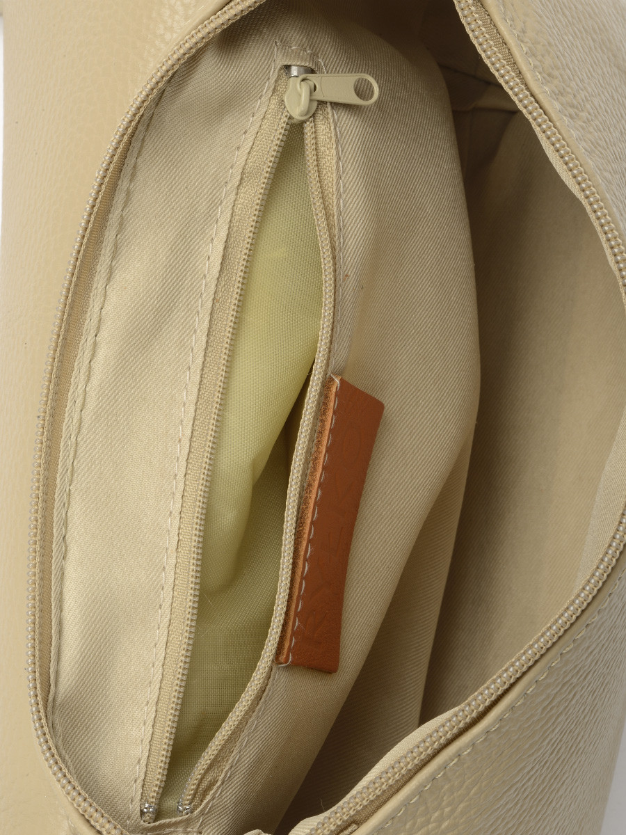 Maa beowa torebka z ańcuszkiem