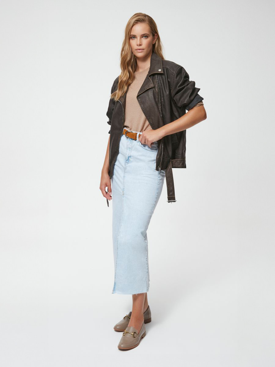 Beowe mokasyny ze zot ozdob