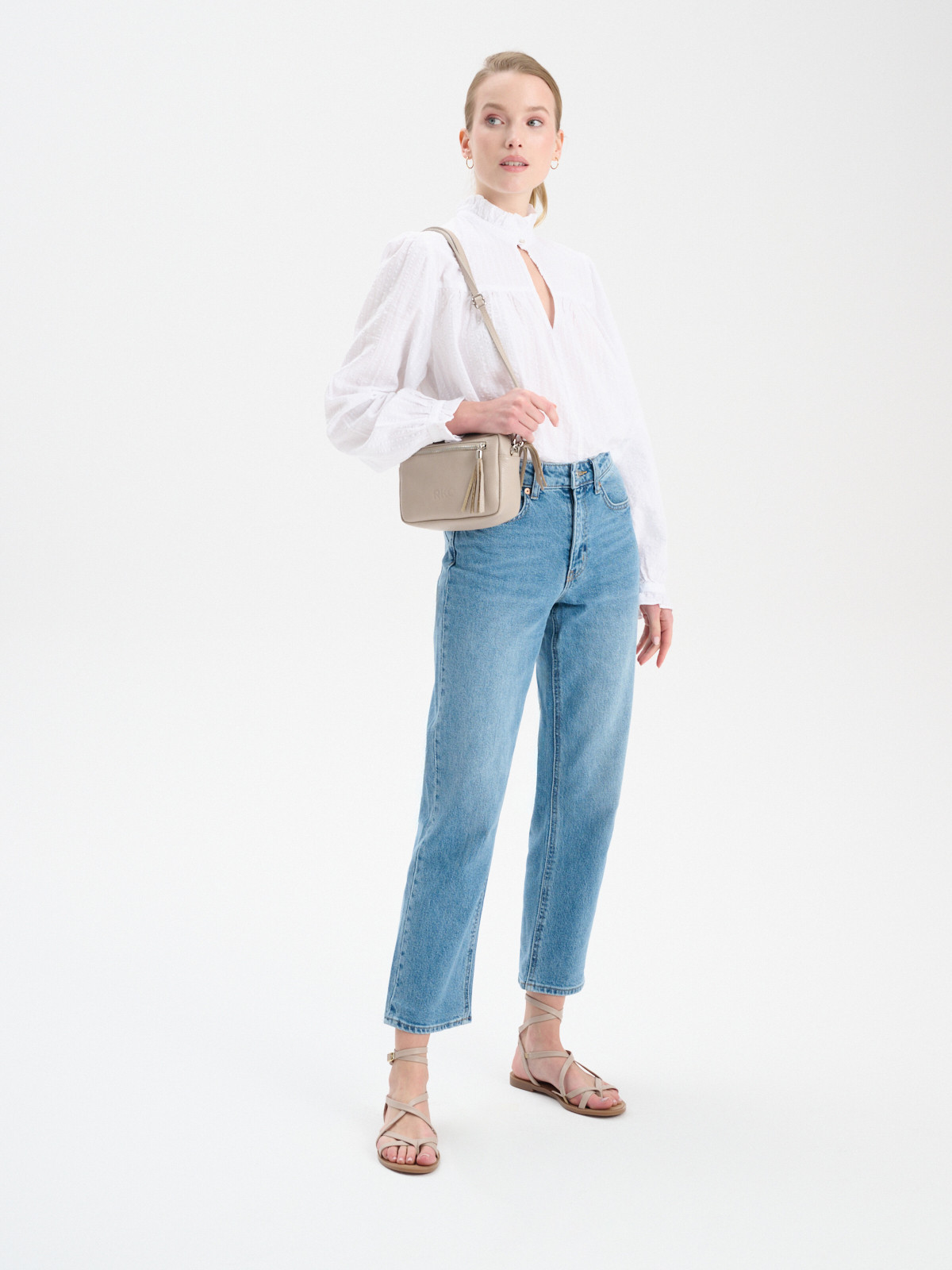 Beowe sanday typu japonki