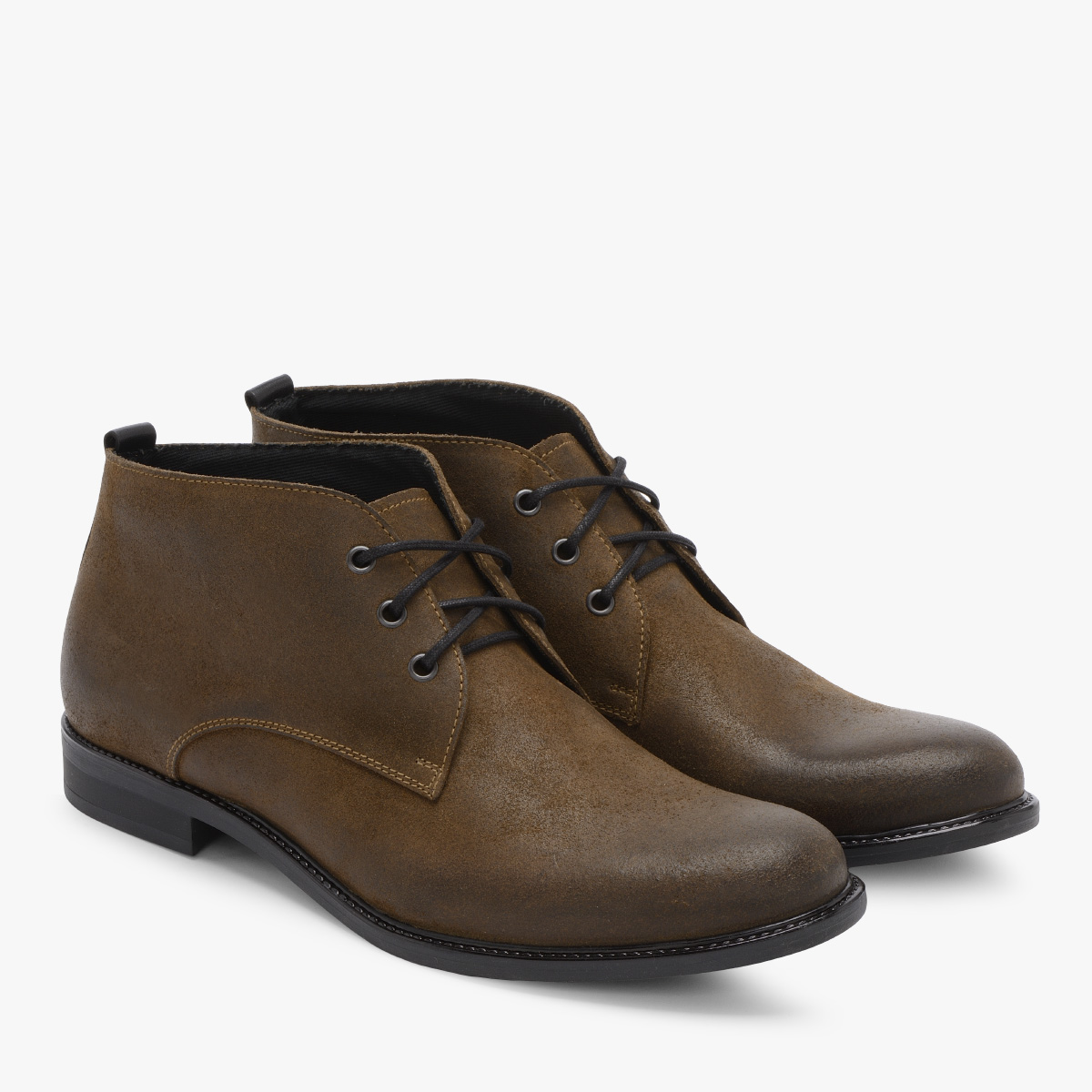 WELUROWE TRZEWIKI MSKIE