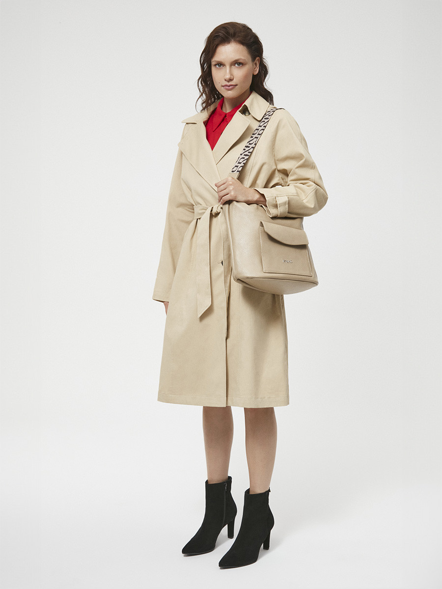 Czarne botki damskie na szpilce