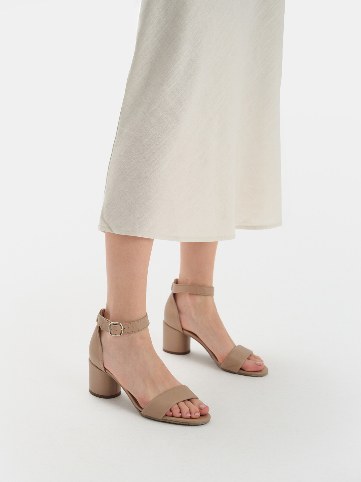 Beowe sanday na okrgym supku