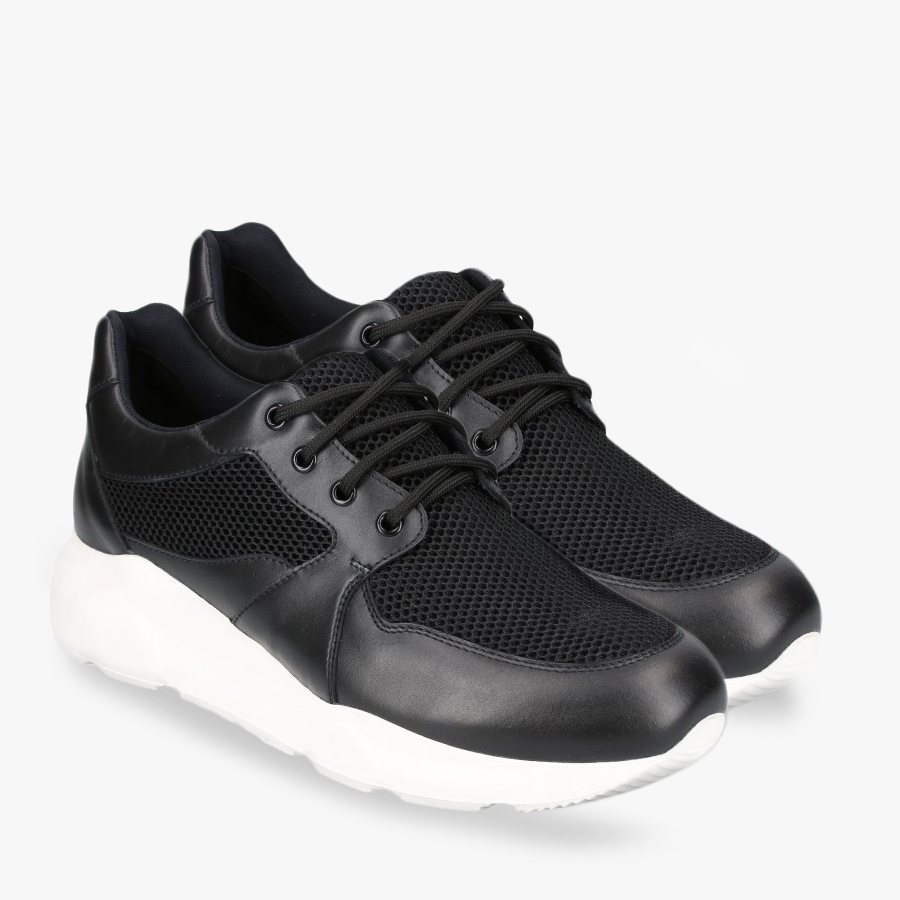 SPORTOWE PBUTY Z SIATECZK