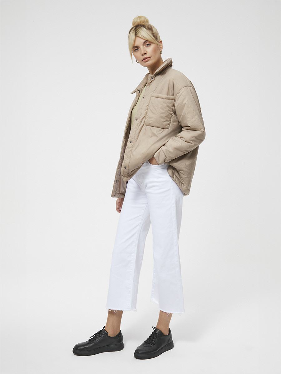 Czarne póbuty sportowe