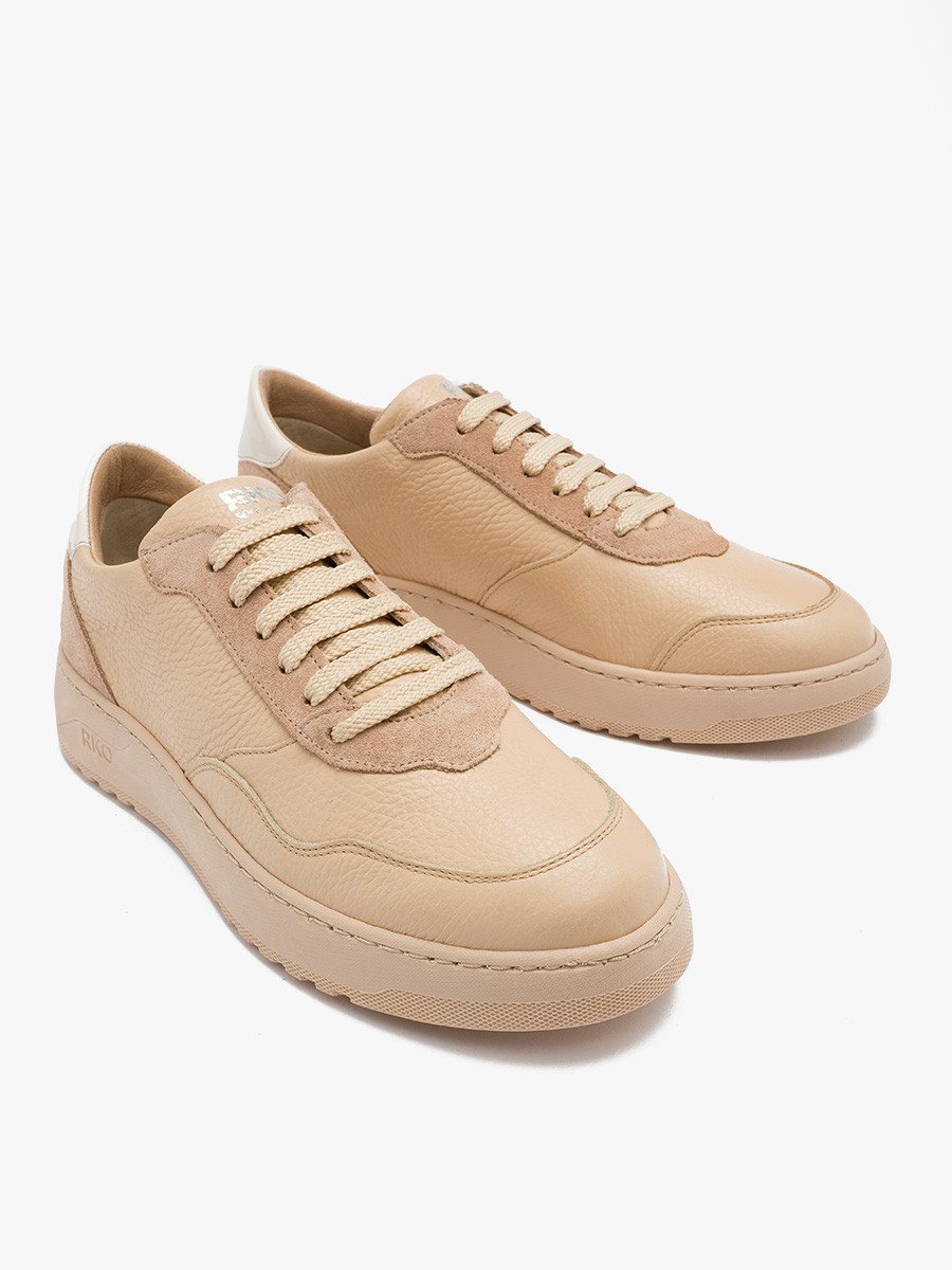 Beowo-róowe póbuty sportowe