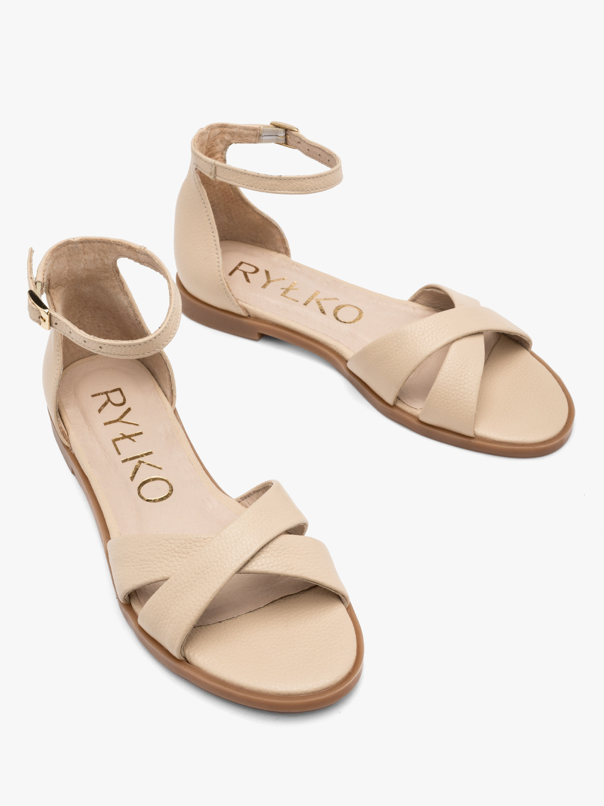 Beowe sanday z zabudowan pit