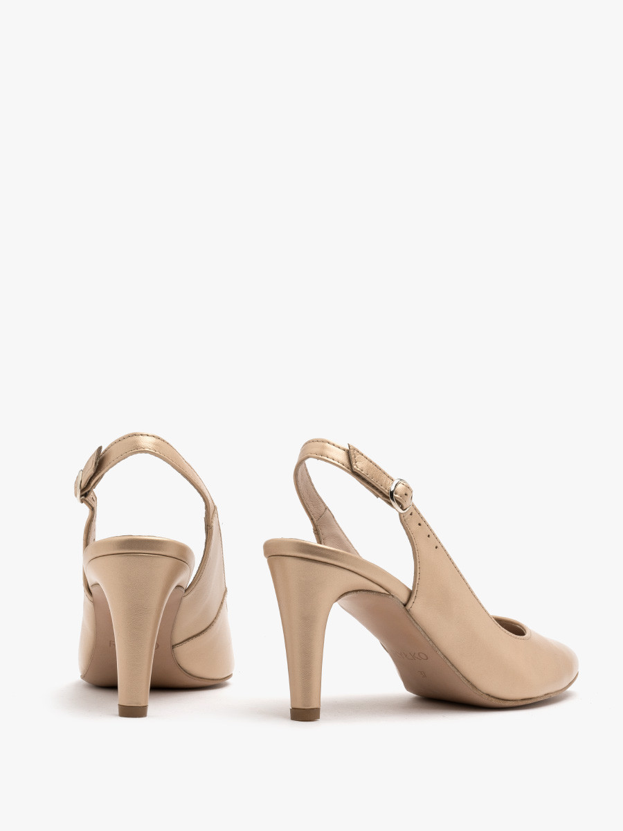 Zote czóenko z odkryt pit