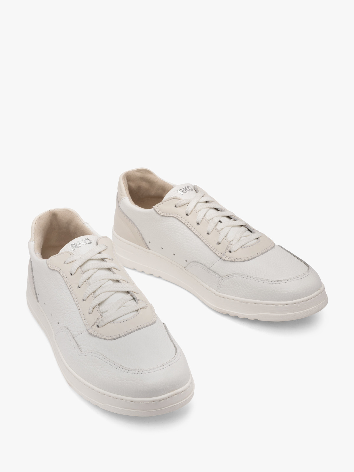 Biao-kremowy póbut mski