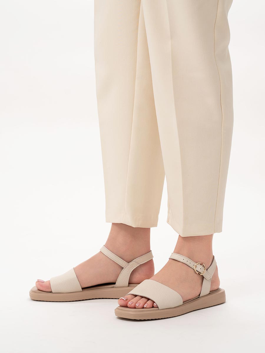 Kremowe sanday ze zot sprzczk