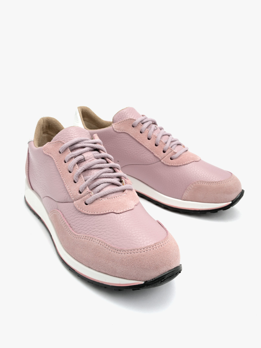 Róowe póbuty damskie