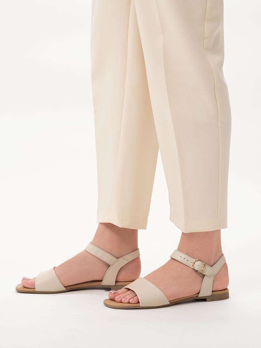 Kremowe sanday ze zot sprzczk