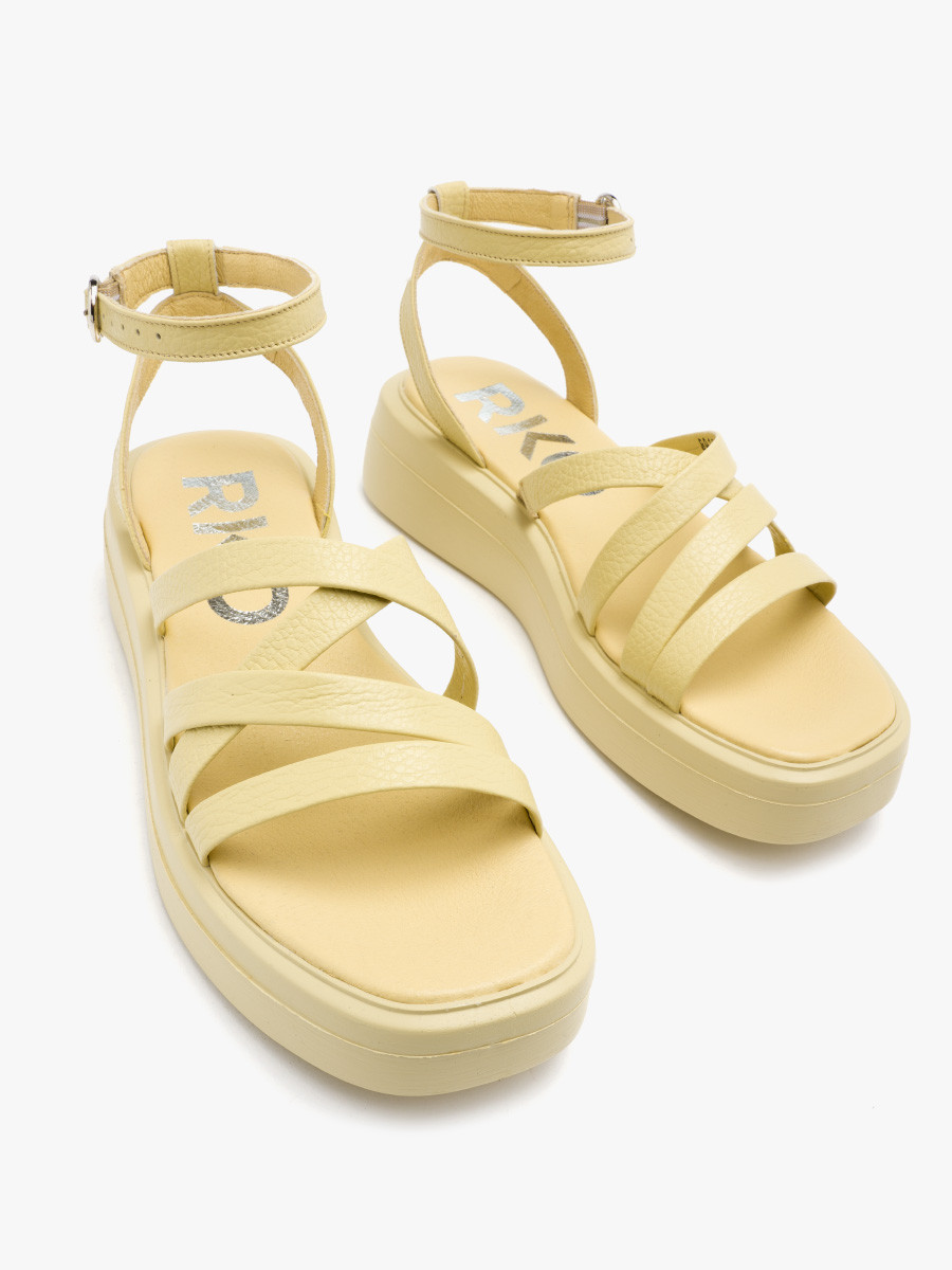 óte sanday na platformie