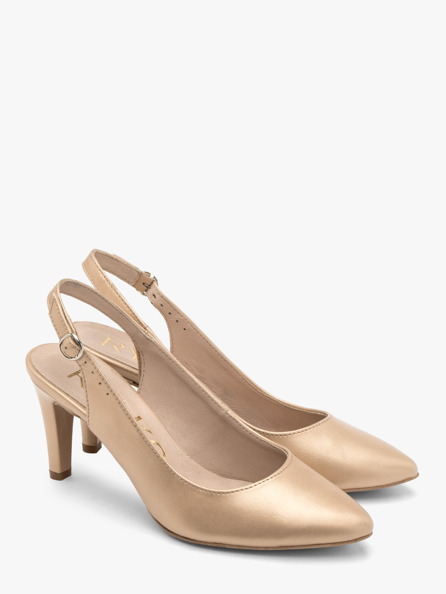 Zote czóenko z odkryt pit