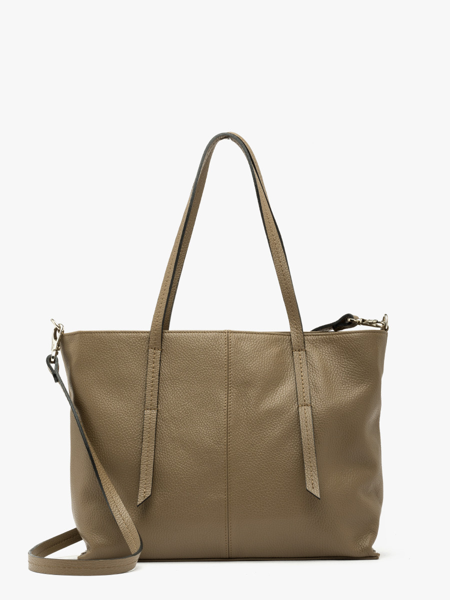 Beowa pojemna torebka