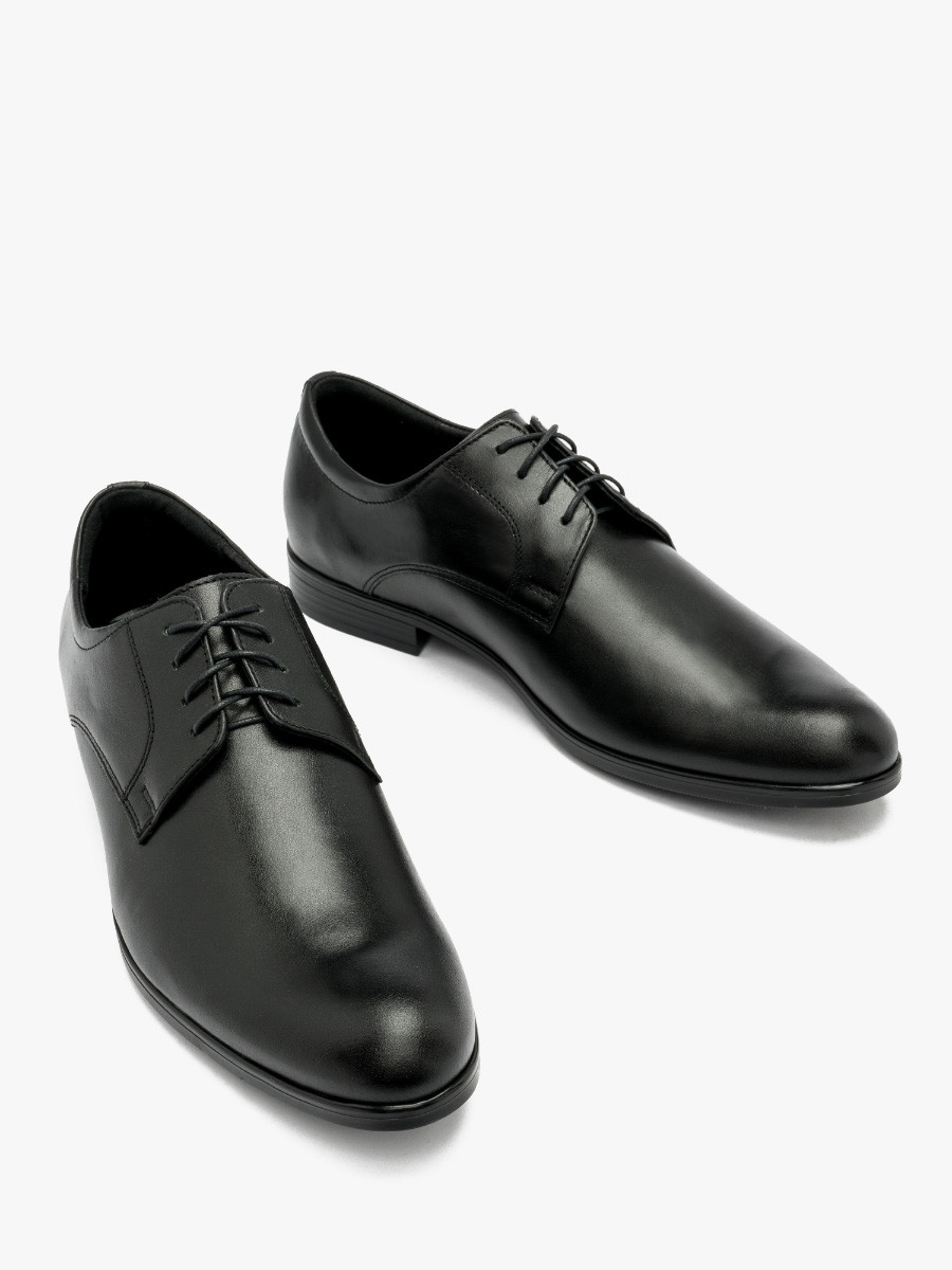 Eleganckie póbuty mskie