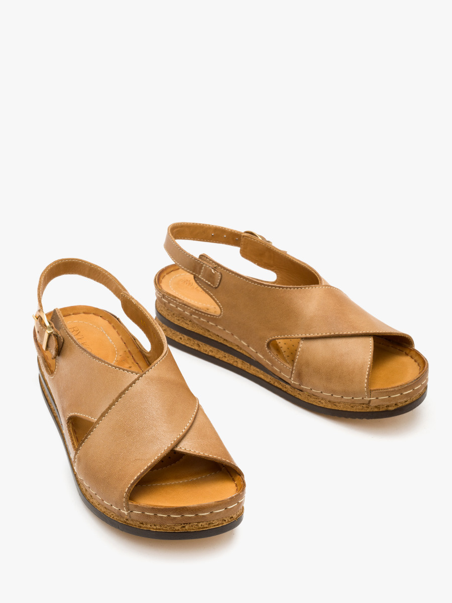 Beowe sanday na platformie