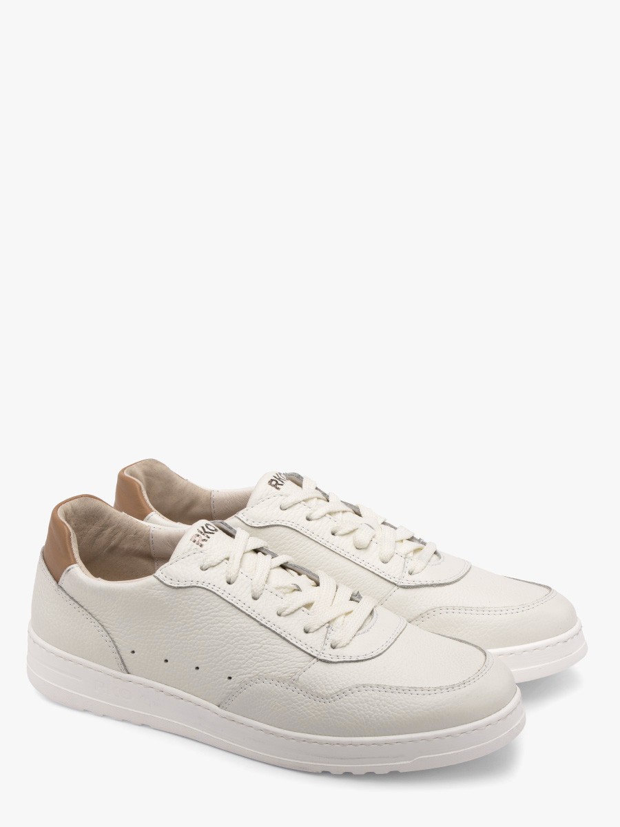 Biay póbut mski z musztardow wstawk na picie