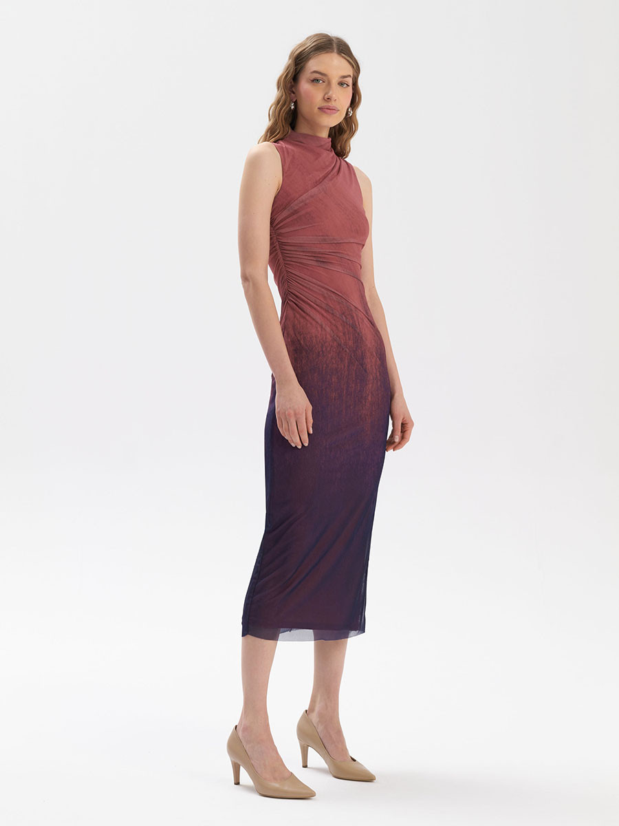 Beowe czóenka damskie