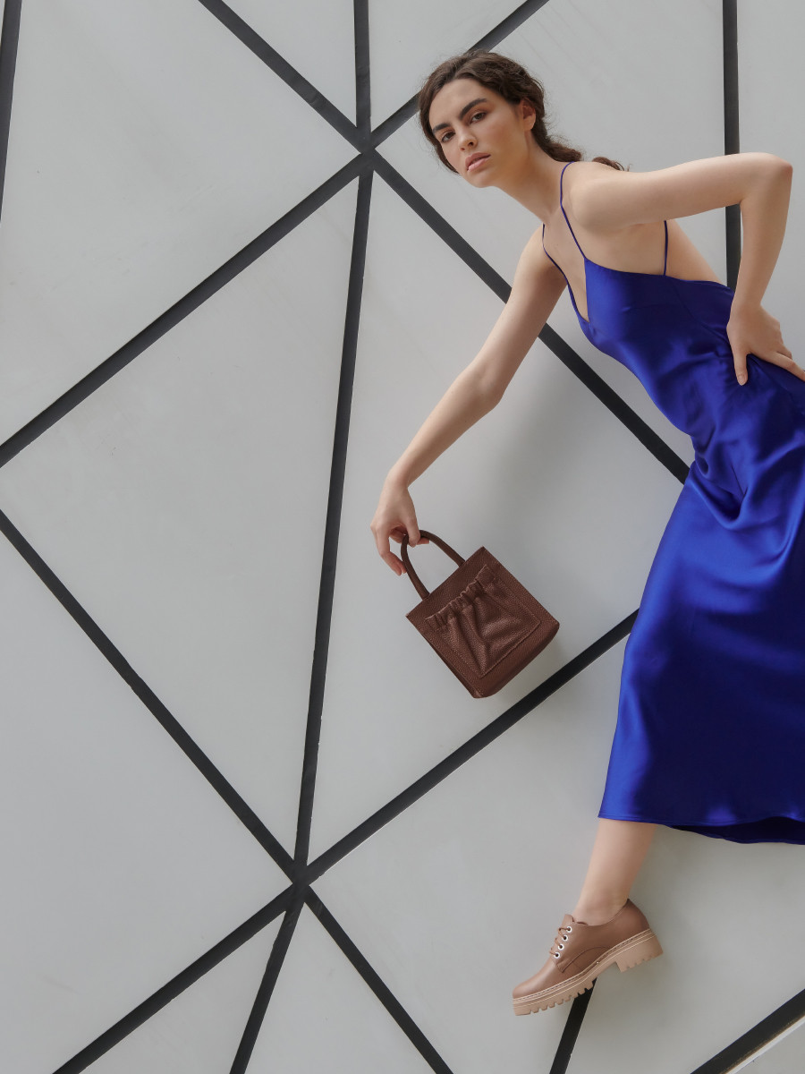 Beowe póbuty na lekkiej podeszwie