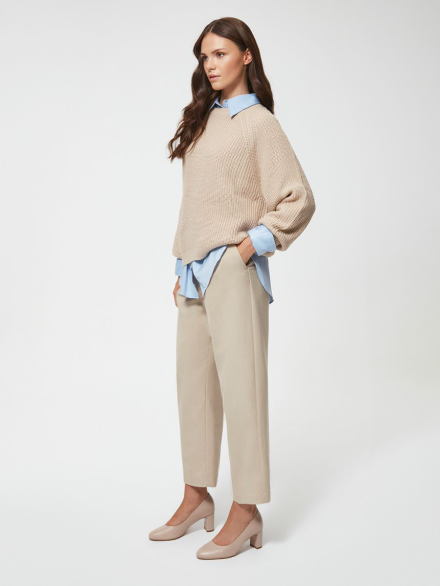 Beowe czóenka na supku