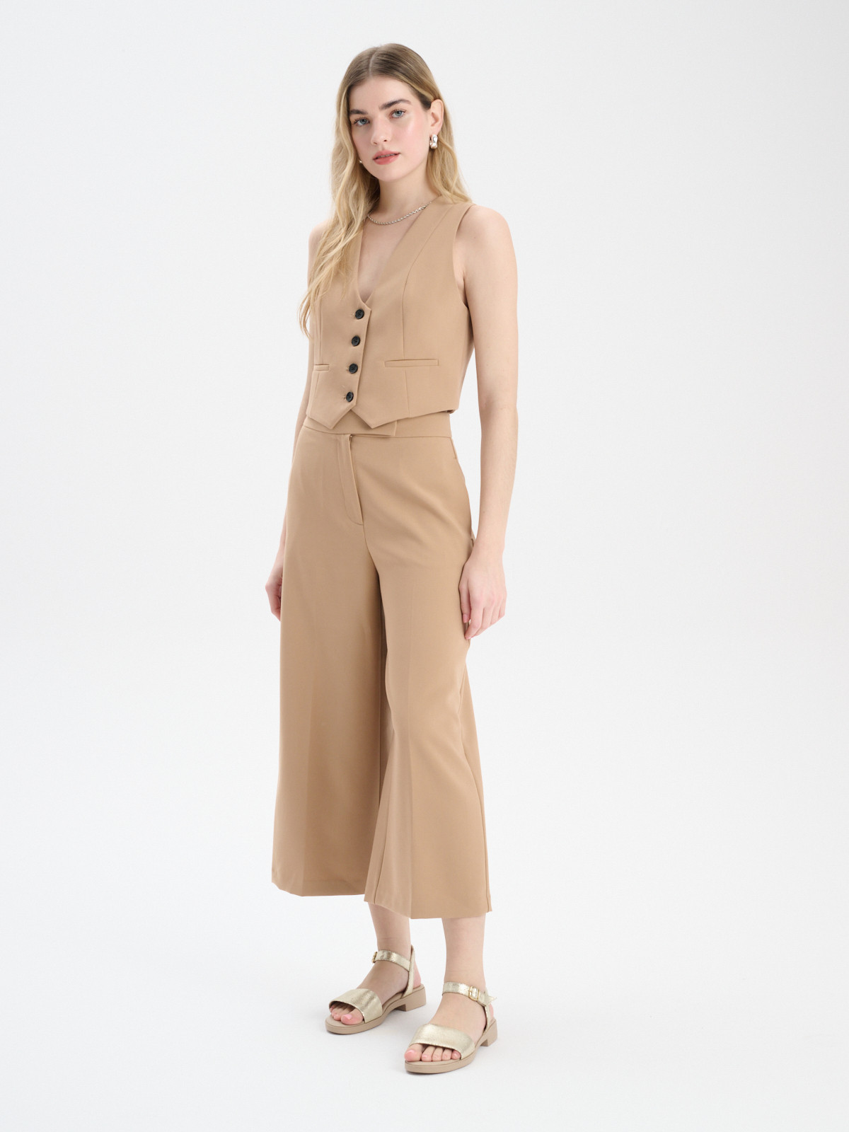 Zote sanday na lekkiej podeszwie