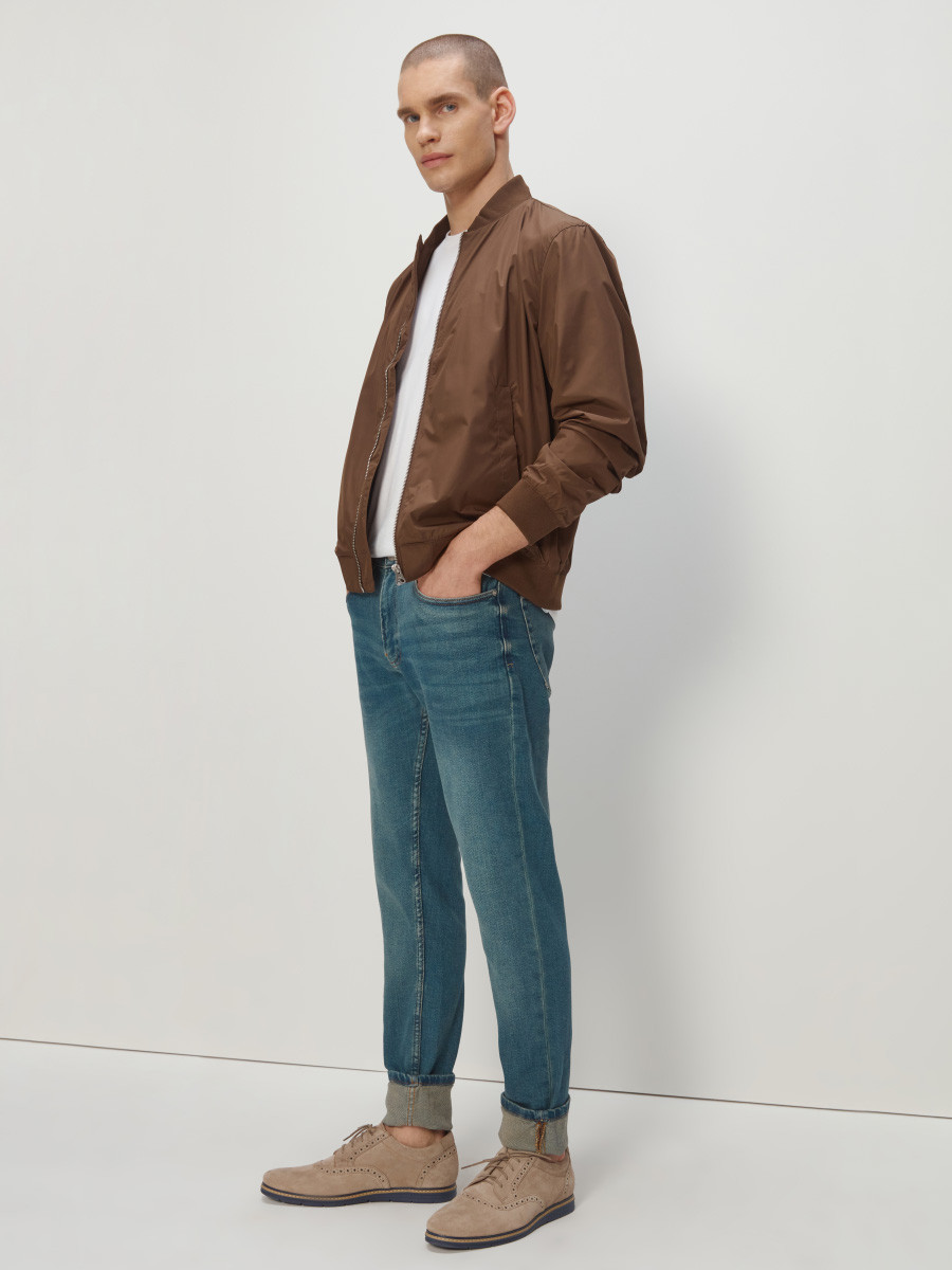 Beowe póbuty z perforacj na cholewce