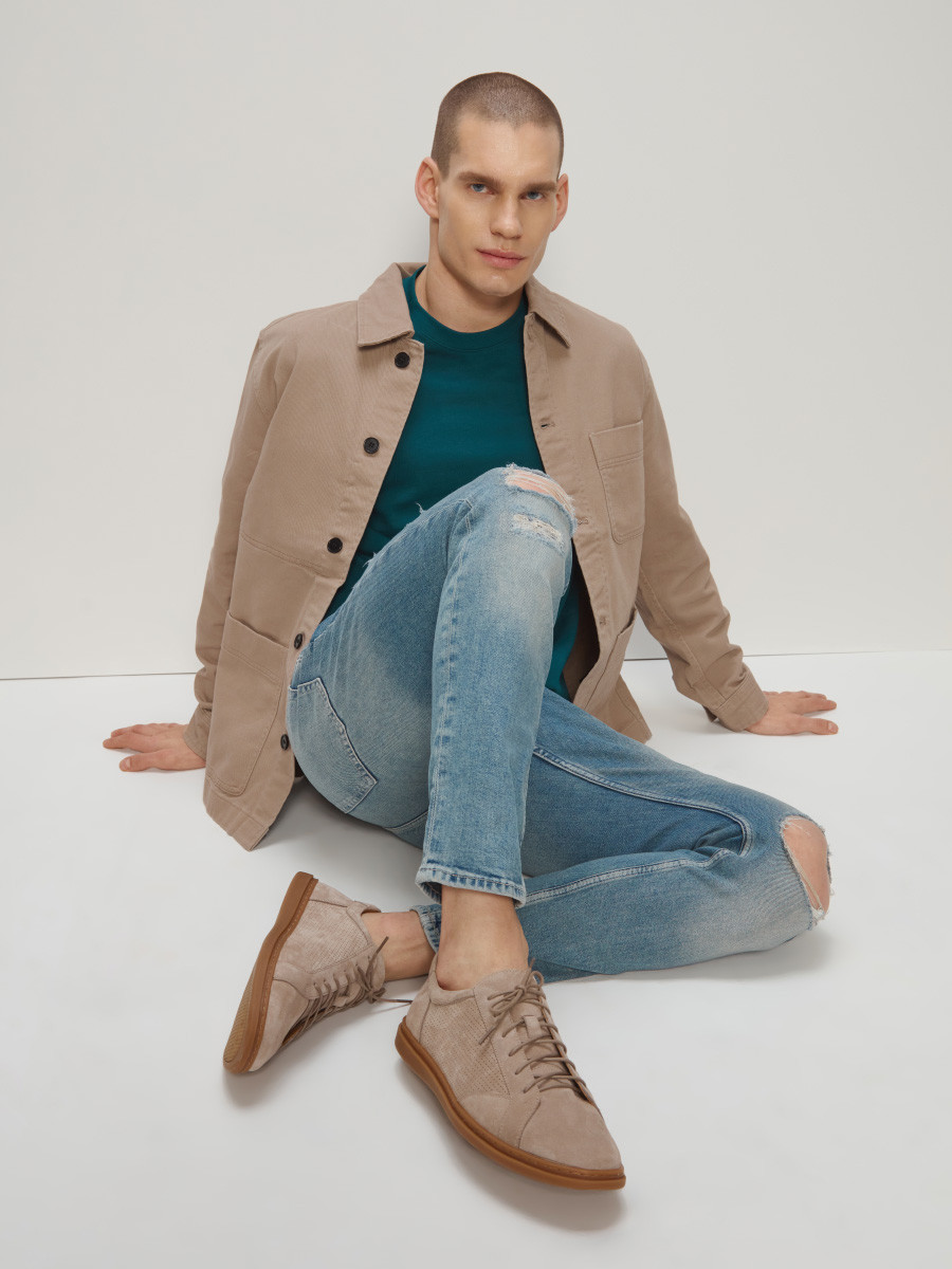 Beowe póbuty z kolorow wstawk