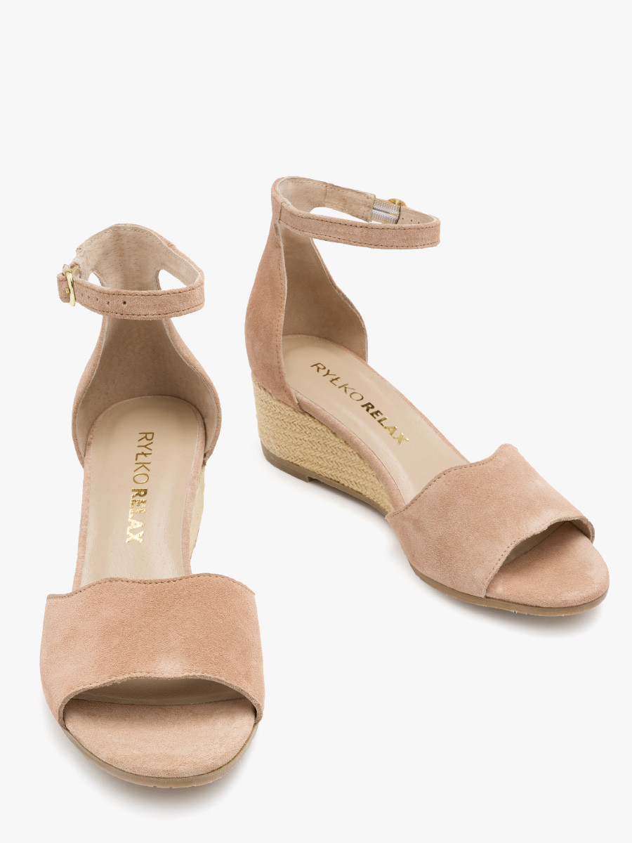 Beowe sanday na klinie