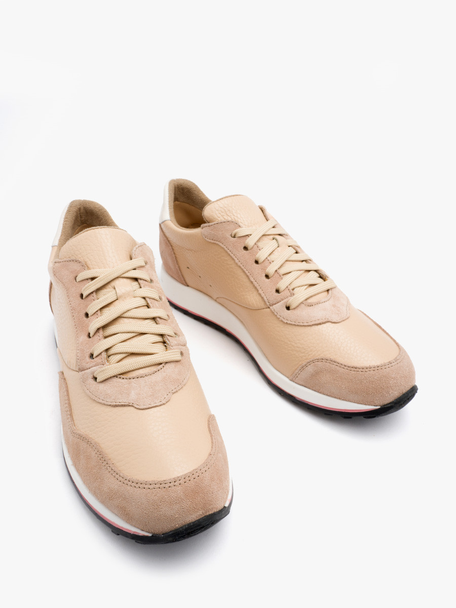 Beowe póbuty damskie