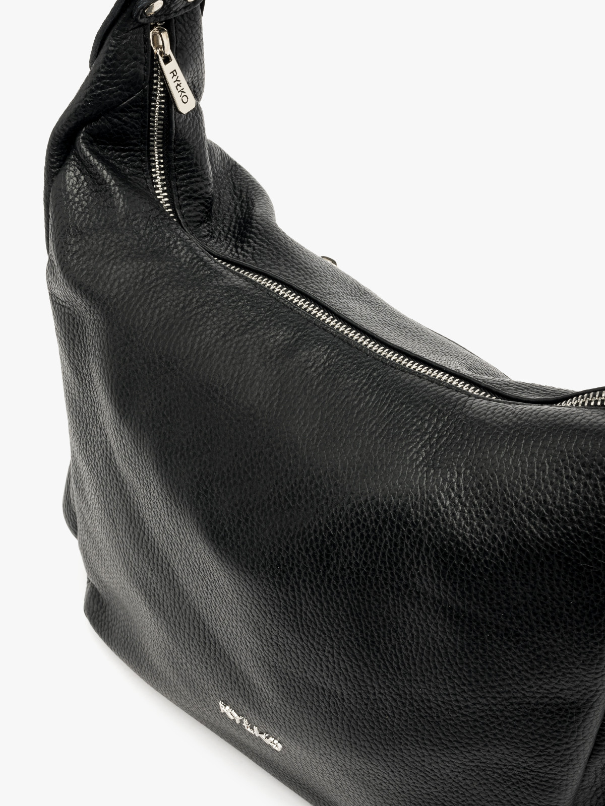 Pakowna torebka typu shopper