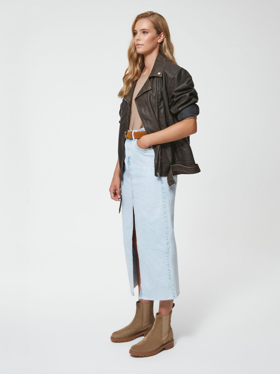 Beowe sztyblety damskie