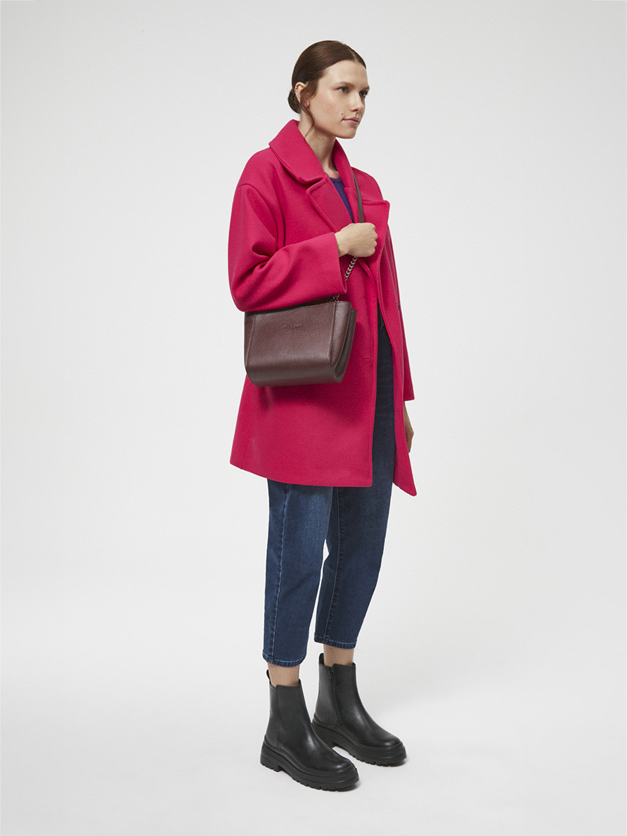 Czarne botki na lekkiej podeszwie