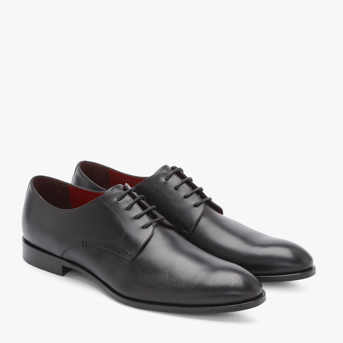 Eleganckie póbuty mskie