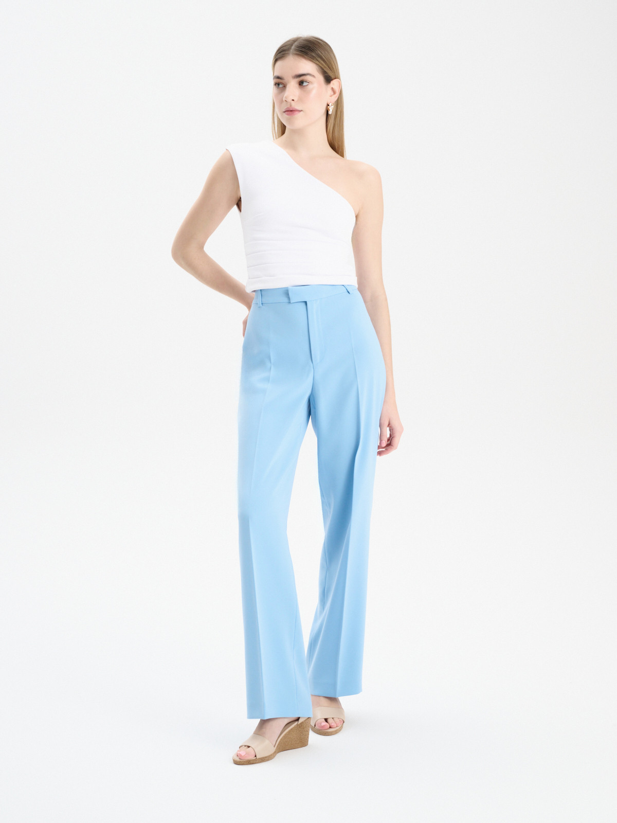 Beowe sanday na platformie