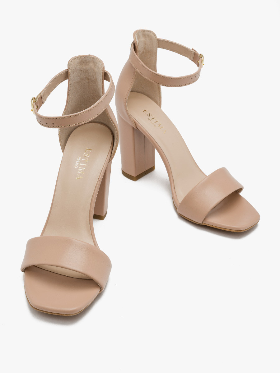 Beowe sanday na wysokim supku