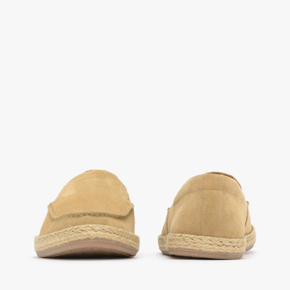 Beowe mokasyny mskie