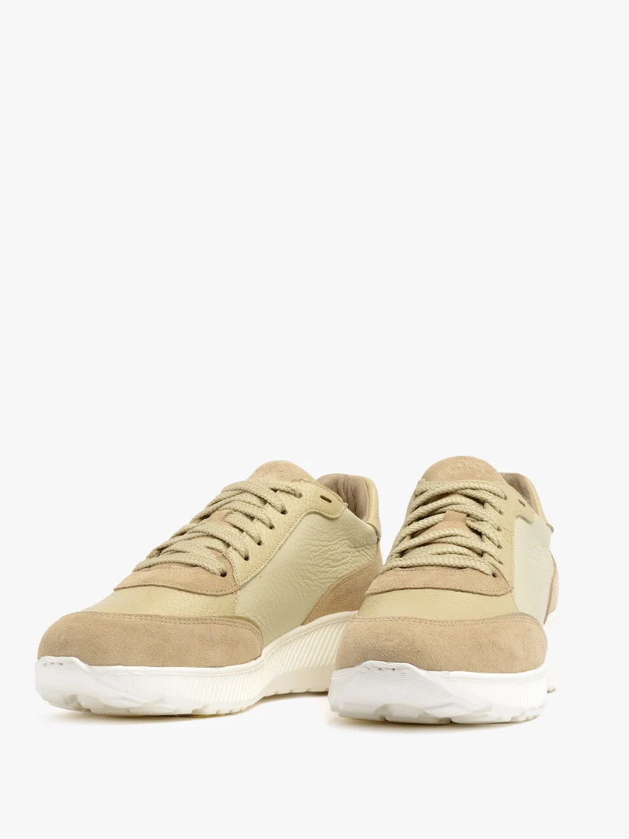 Beowe póbuty na lekkiej podeszwie