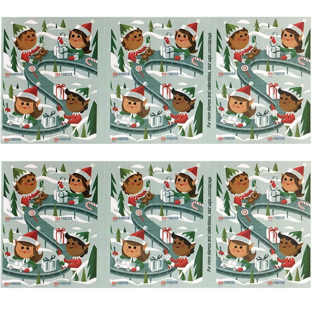 Holiday Elves 2022