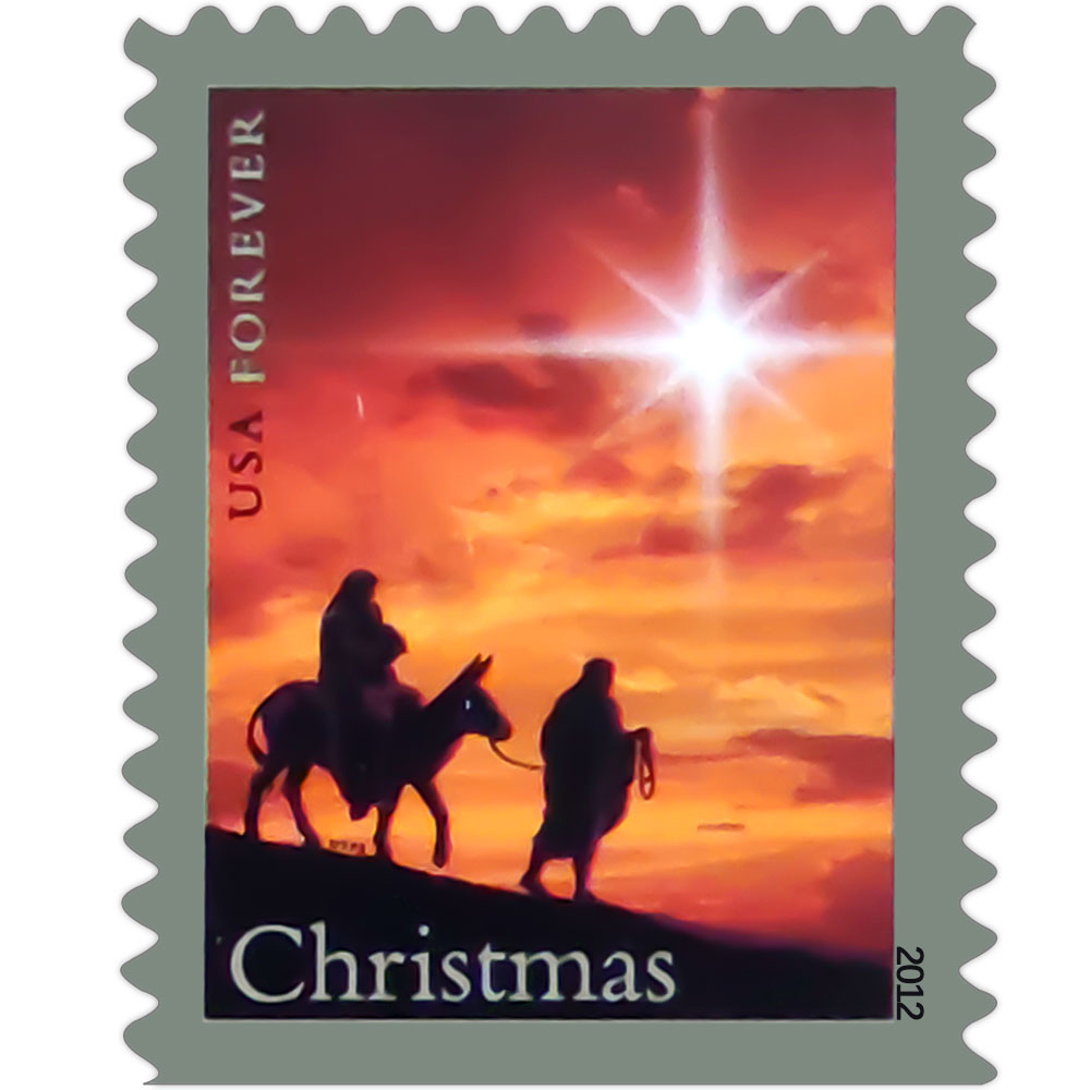 Holy Family - Christmas