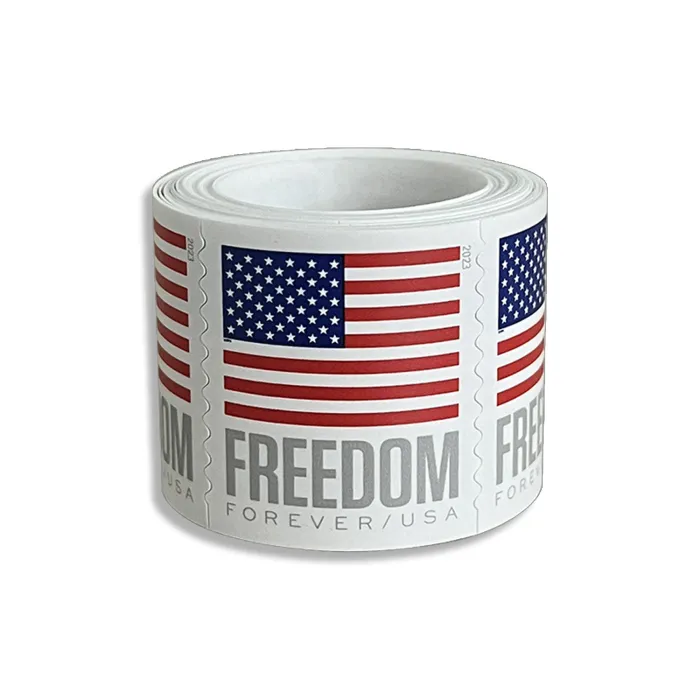 2023 U.S. Flag Forever  Stamps