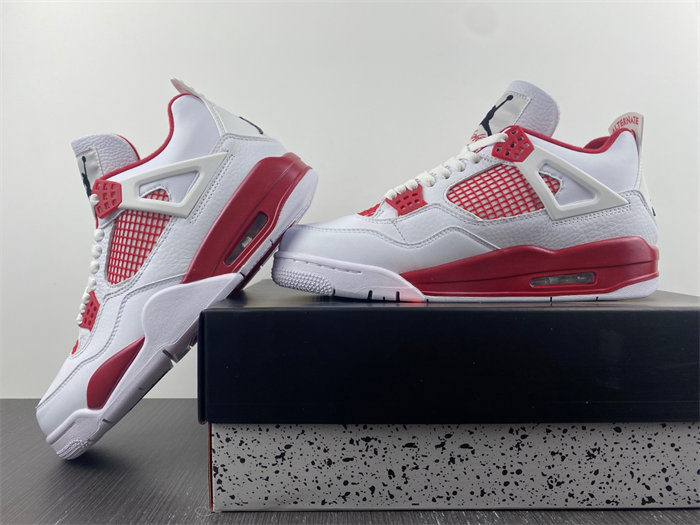 Jordan 4 Retro Alternate 89 308497-106