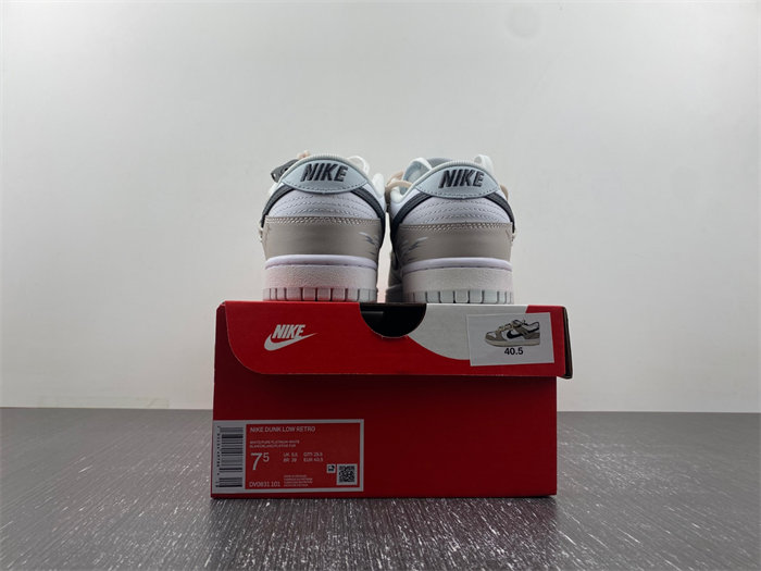 Nike Dunk Low DV0831-101