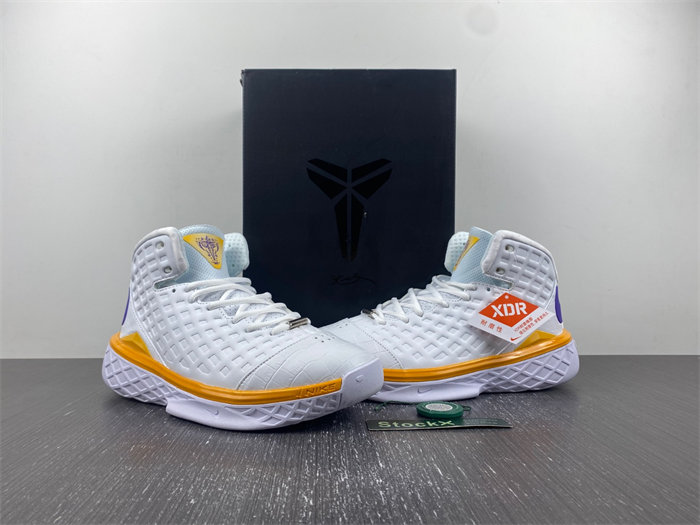 Nike Kobe 3 SL MVP 318695-151