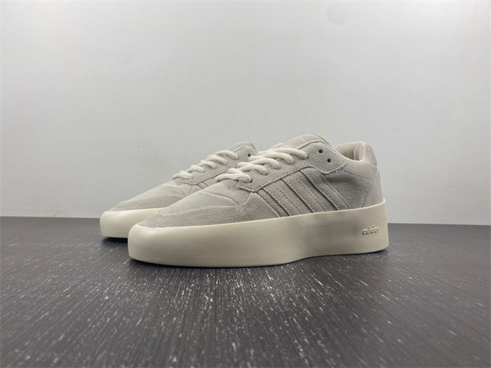 fear of god fog x Ad*s athletics 86 lo fog ie6215