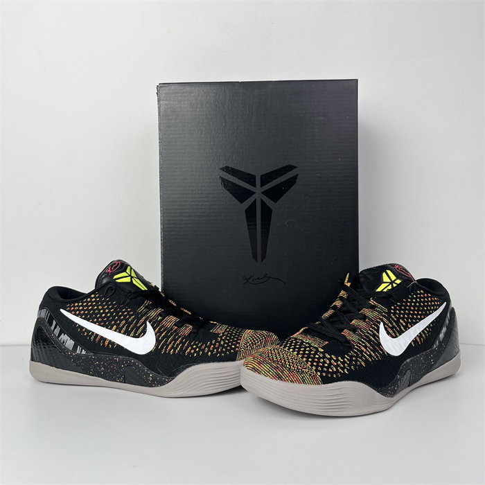 Nike Kobe 636602-001